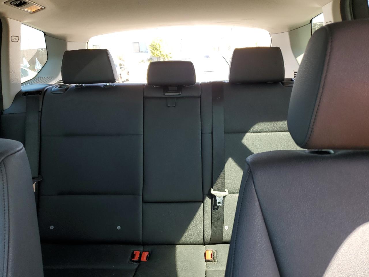 2016 BMW X3 Sdrive28I VIN: 5UXWZ7C59G0T42698 Lot: 67305404