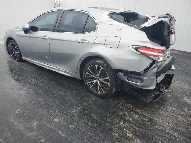 4T1G11AK6LU324466 Toyota Camry SE 2