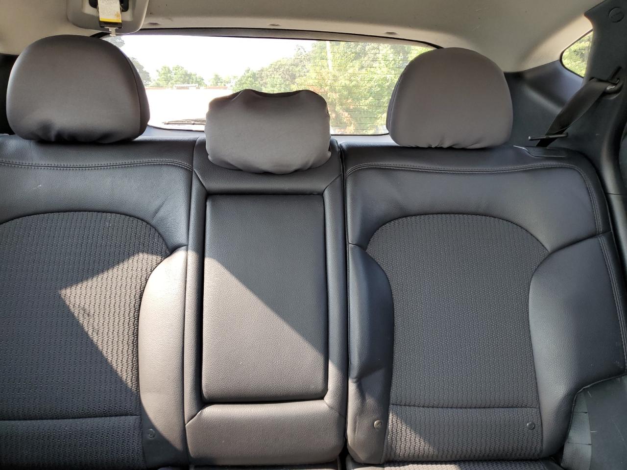2013 Hyundai Tucson Gls VIN: KM8JU3AC7DU678130 Lot: 67344924