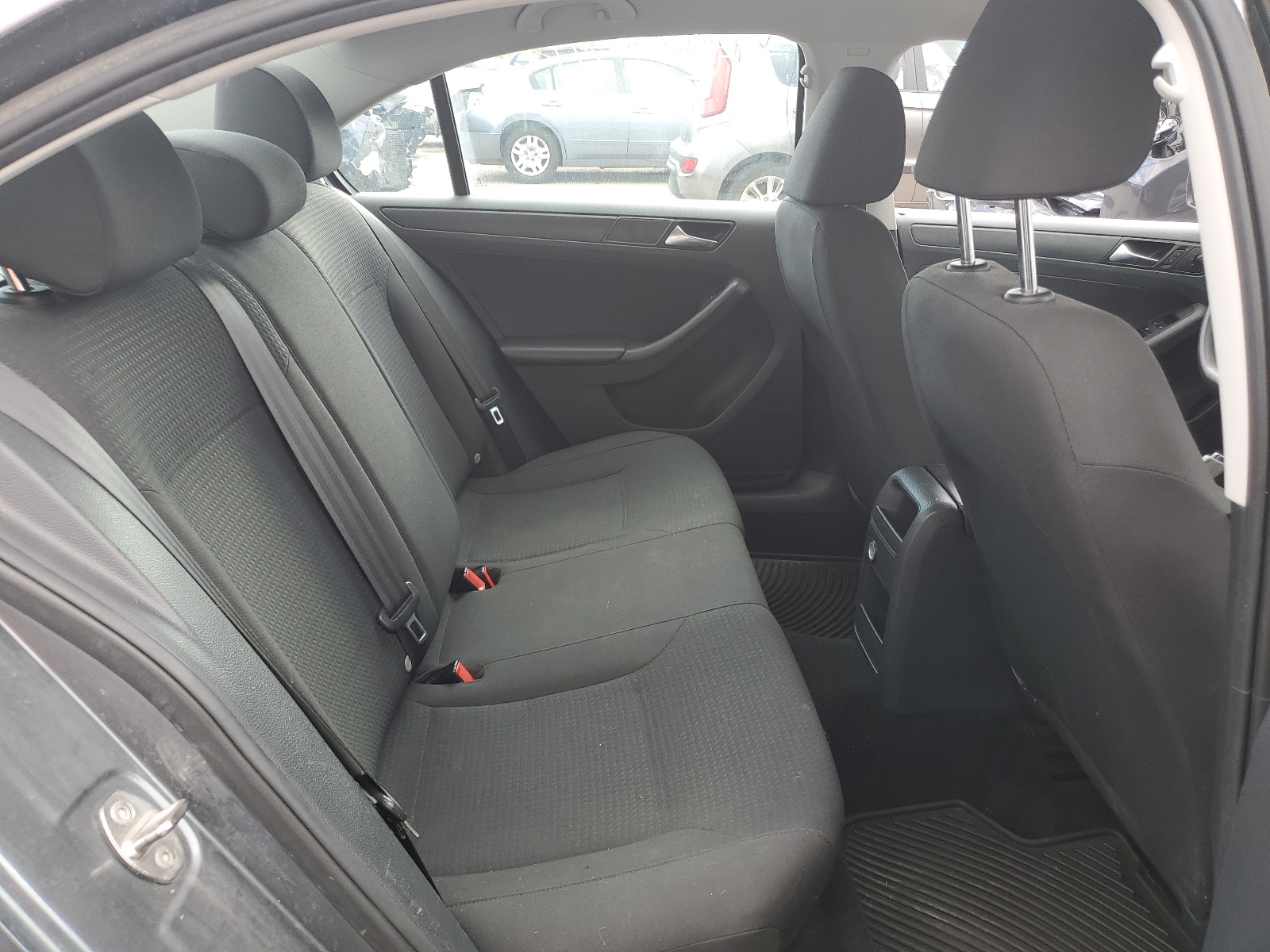 3VW267AJ3GM390698 2016 Volkswagen Jetta S