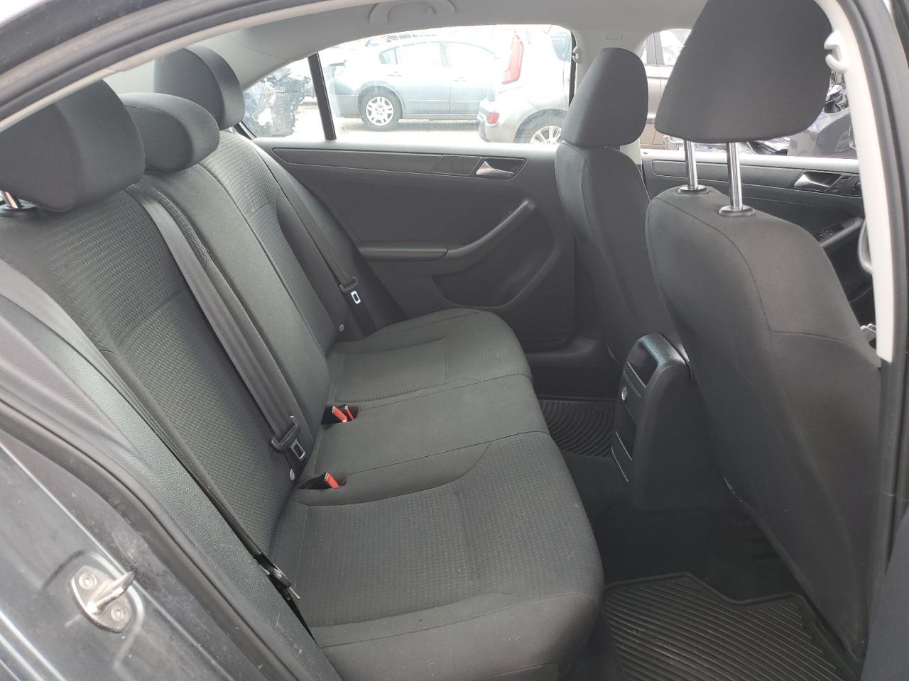 2016 Volkswagen Jetta S VIN: 3VW267AJ3GM390698 Lot: 63322224