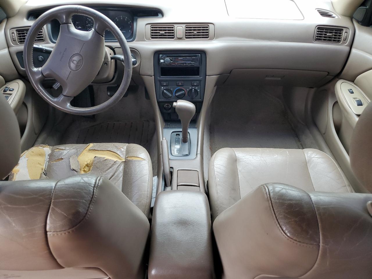 2000 Toyota Camry Ce VIN: 4T1BG22K6YU988271 Lot: 65864894