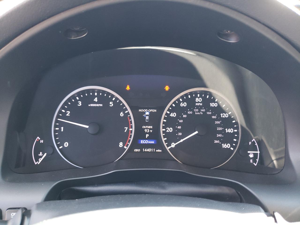 2014 Lexus Es 350 VIN: JTHBK1GG8E2137578 Lot: 67039834