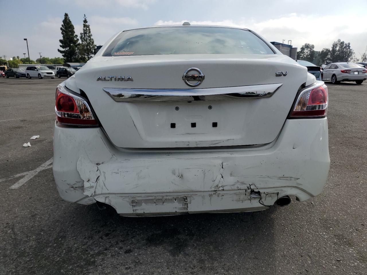 1N4AL3AP9FC289949 2015 Nissan Altima 2.5