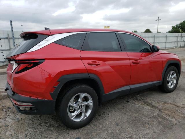 5NMJACAEXNH149634 Hyundai Tucson SE 3