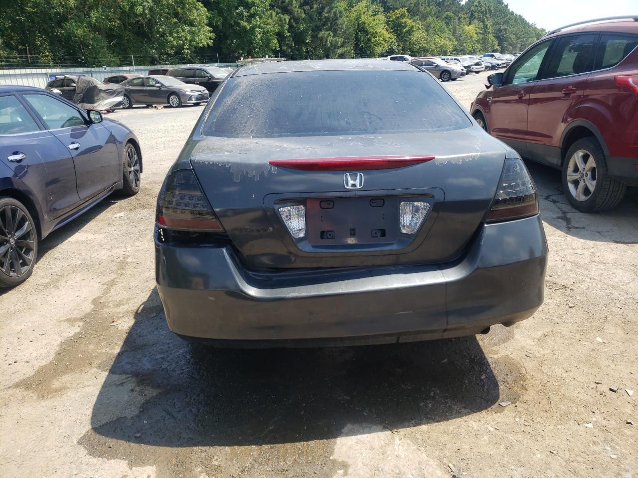 2006 Honda Accord Lx VIN: 3HGCM56476G705358 Lot: 67167194