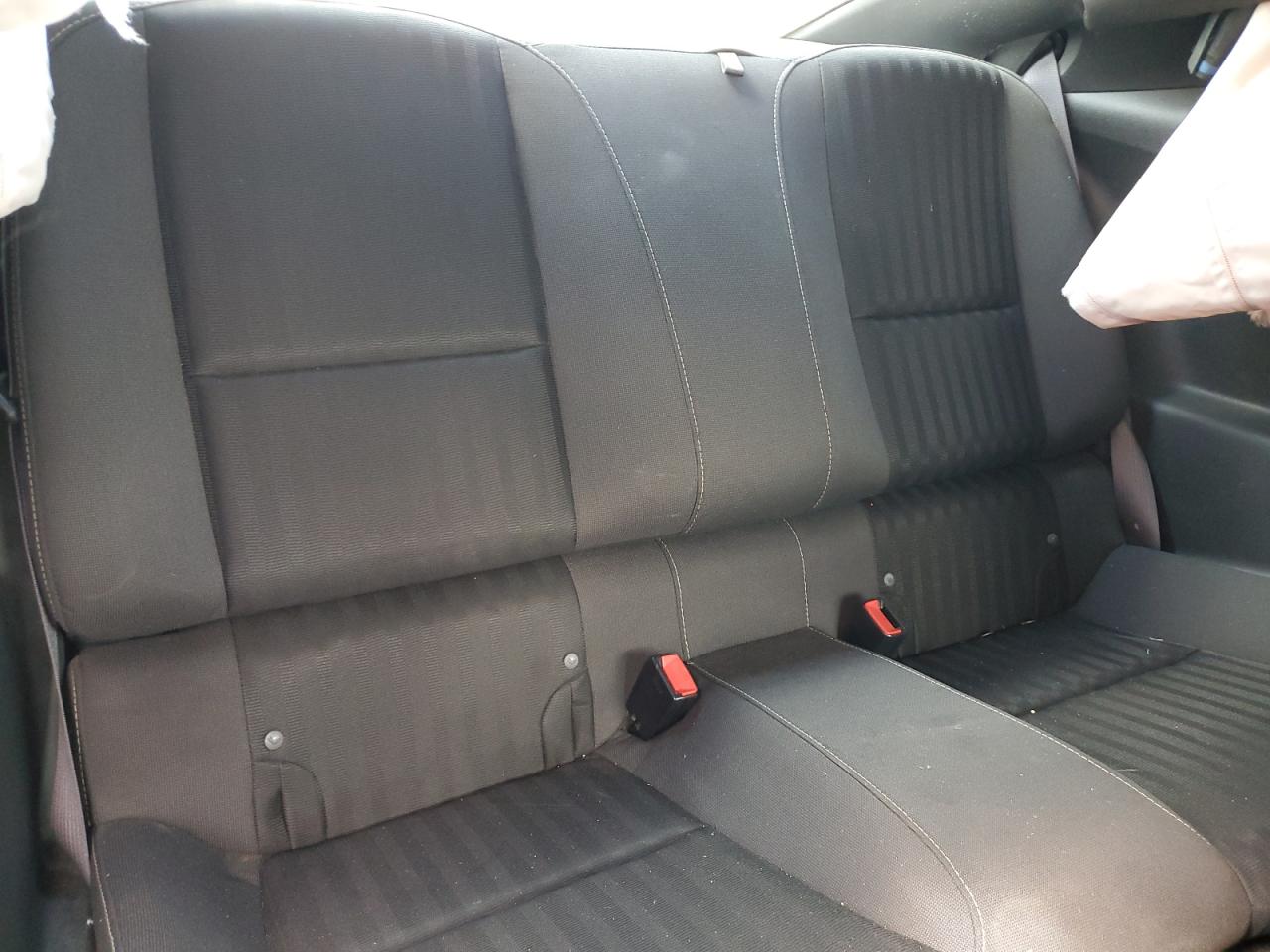 2013 Chevrolet Camaro Ls VIN: 2G1FA1E35D9189510 Lot: 65864504