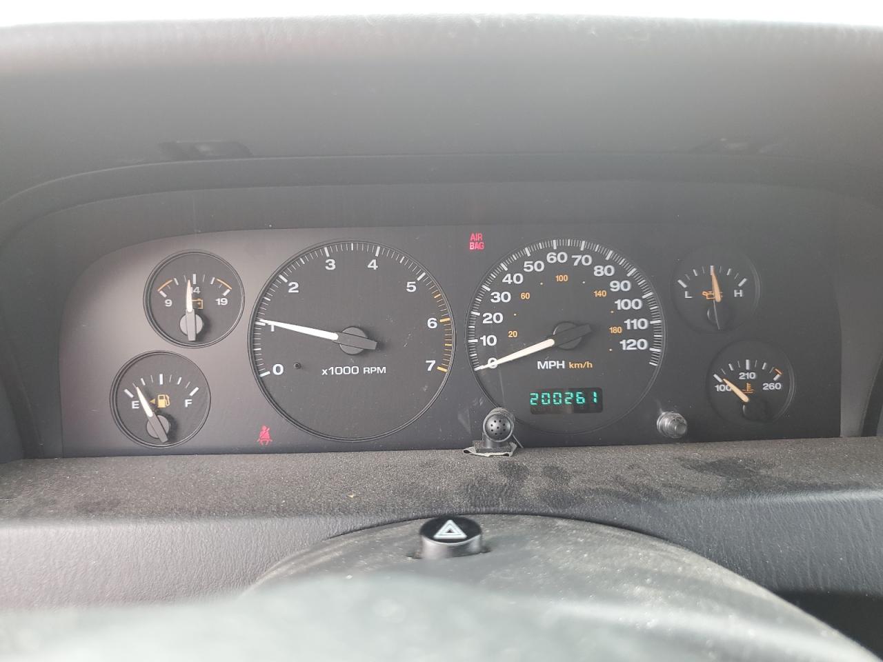 2003 Jeep Grand Cherokee Laredo VIN: 1J4GW48S13C583976 Lot: 64695734