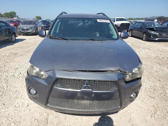 JA4AT2AW6AZ017533 | 2010 Mitsubishi outlander es