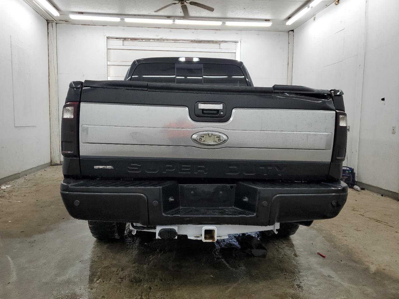 2013 Ford F250 Super Duty VIN: 1FT7W2BT0DEA03456 Lot: 69314384