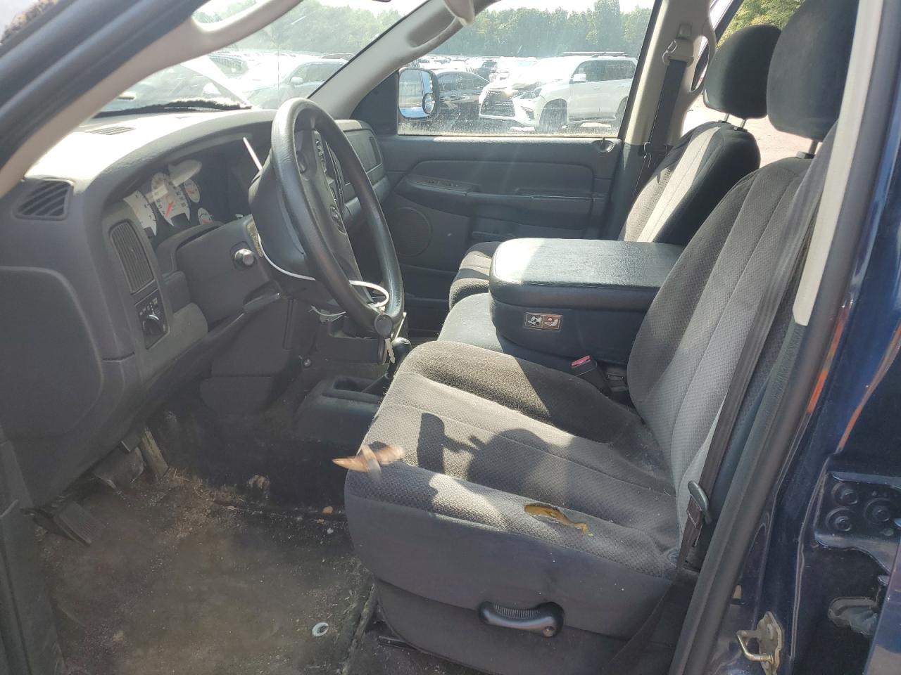 2003 Dodge Ram 1500 St VIN: 1D7HU18D13J653980 Lot: 67909114