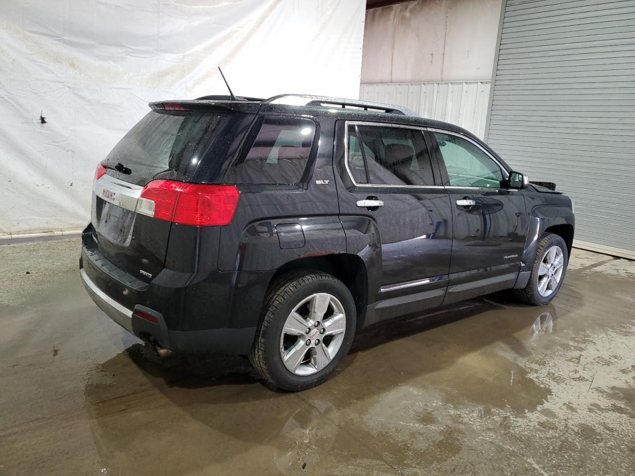 2014 GMC Terrain - Image 3