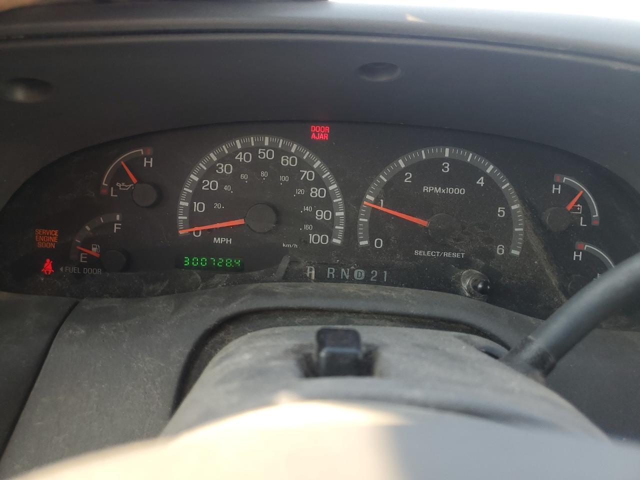 2001 Ford F150 Supercrew VIN: 1FTRW07W51KA38409 Lot: 61543184