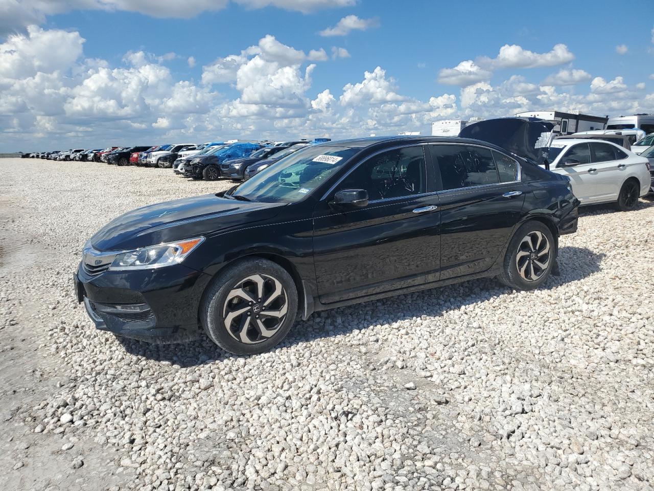 2017 Honda Accord - Image 1