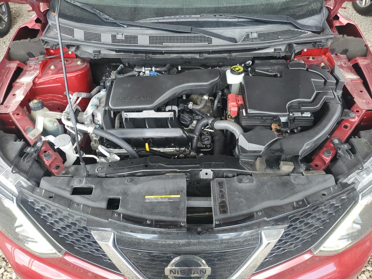 2019 Nissan Rogue - Image 12