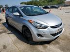 2013 Hyundai Elantra Gls   na sprzedaż w Pekin, IL - Top/Roof