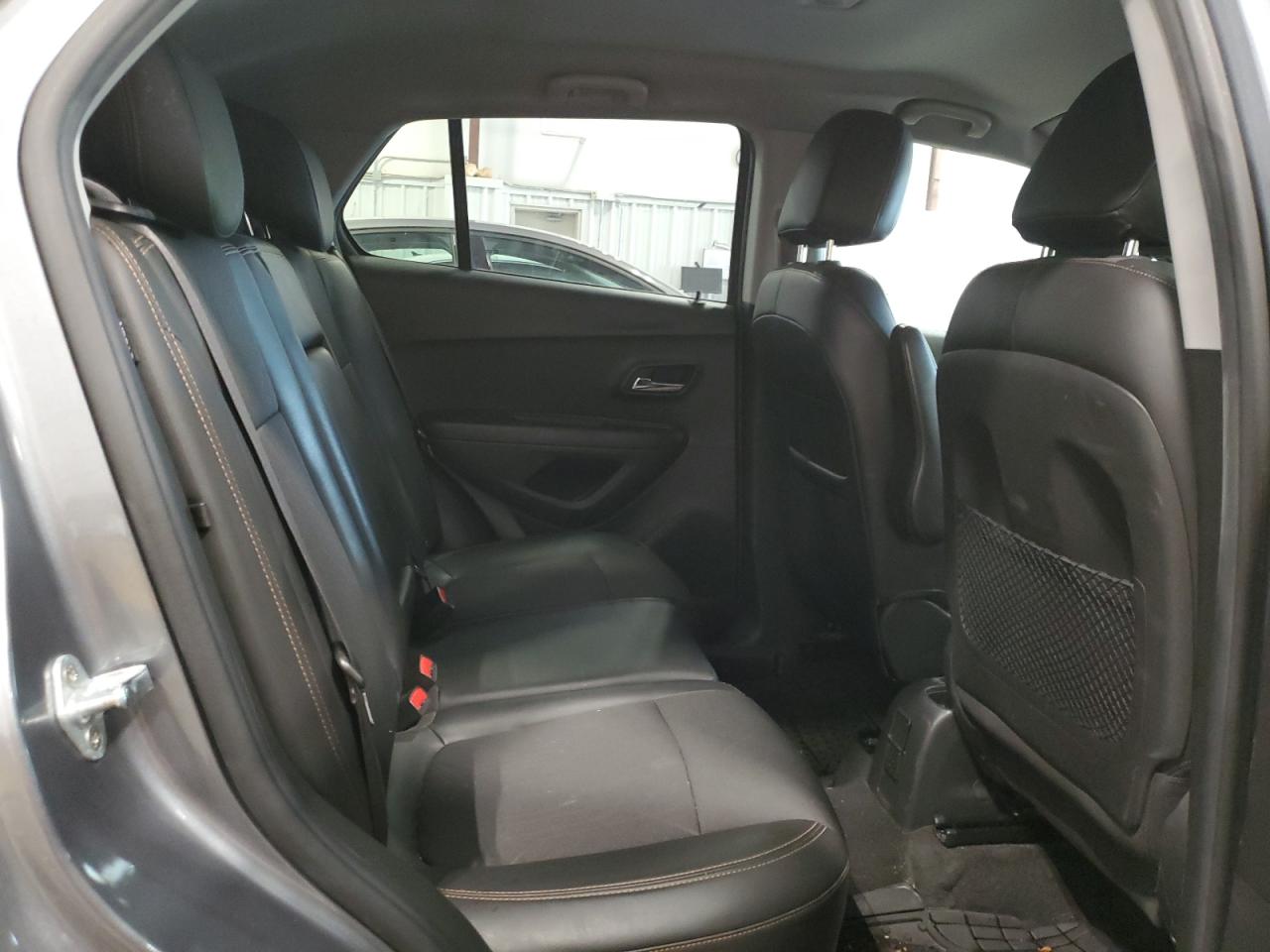 2019 Chevrolet Trax 1Lt VIN: KL7CJLSB2KB918394 Lot: 65808264