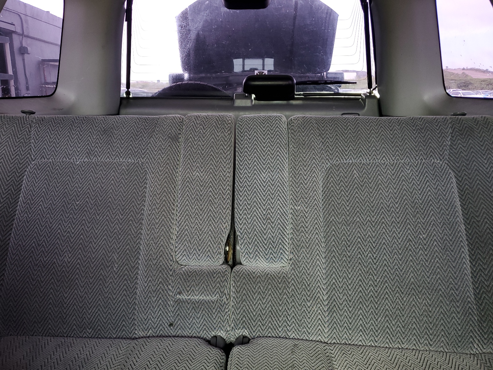 JHLRD1840WC041151 1998 Honda Cr-V Lx