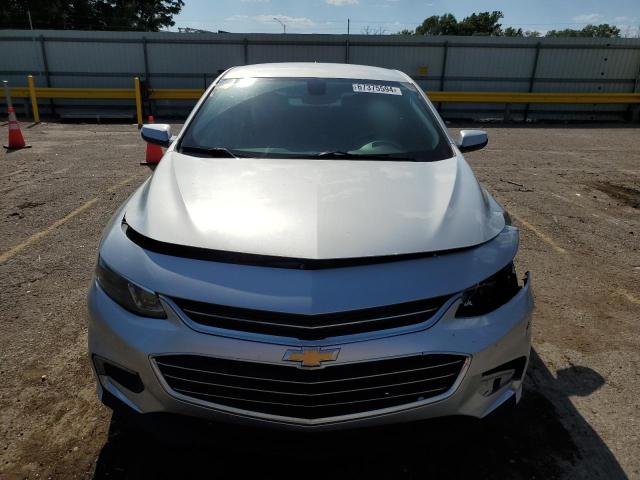 Sedans CHEVROLET MALIBU 2016 Silver