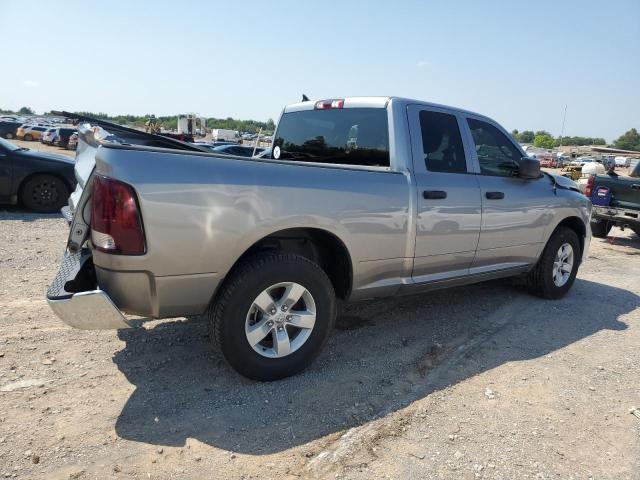  RAM 1500 2022 Серебристый