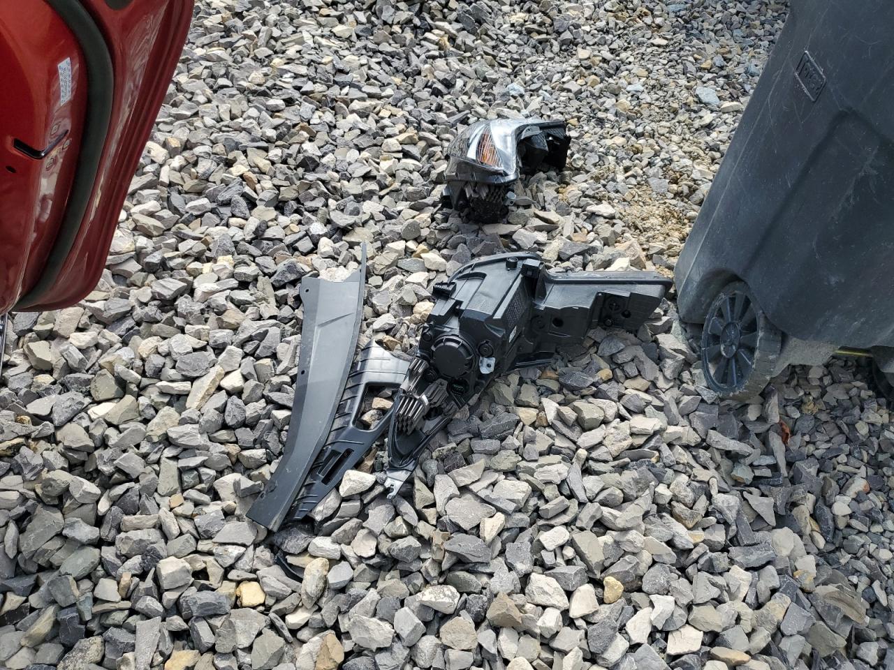 2023 Hyundai Elantra Sel VIN: KMHLM4AG2PU431720 Lot: 66326874