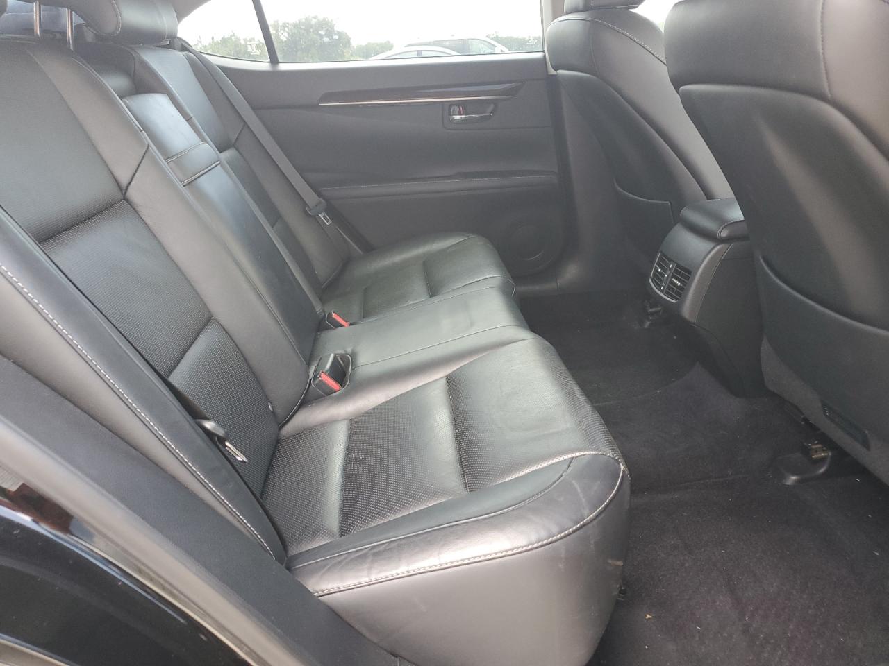 2015 Lexus Es 350 VIN: JTHBK1GG1F2176031 Lot: 67167814