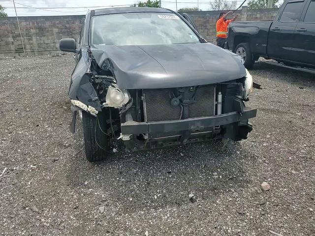 2011 Nissan Rogue S VIN: JN8AS5MT4BW174495 Lot: 66237034