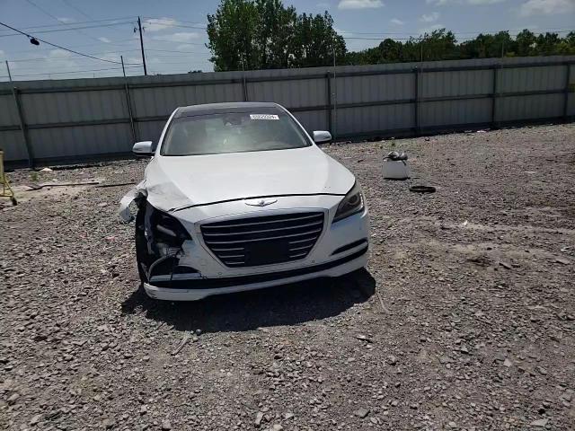 2015 Hyundai Genesis 3.8L VIN: KMHGN4JE7FU091153 Lot: 65620324