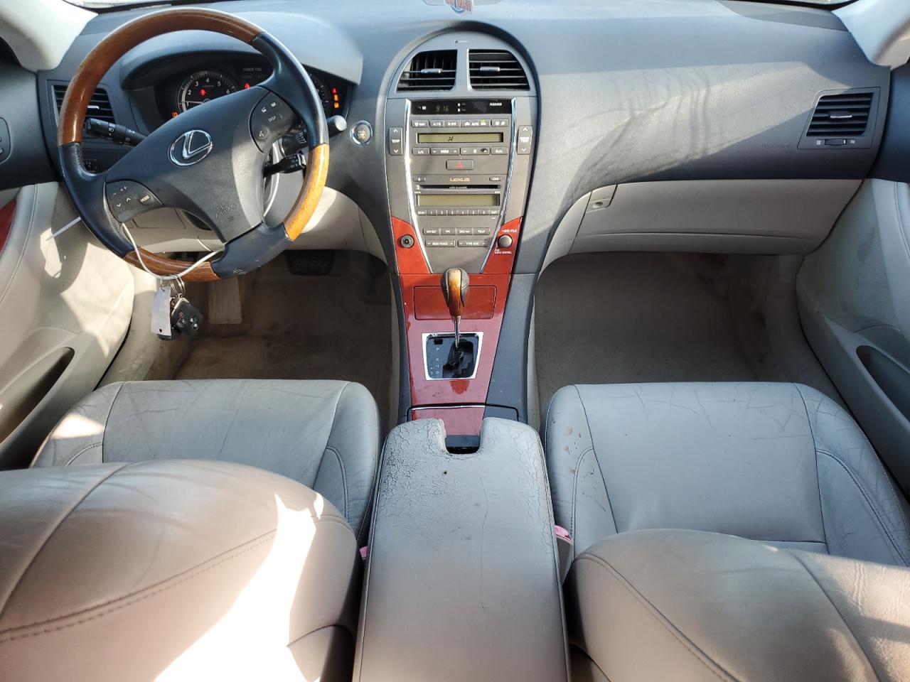 2007 Lexus Es 350 VIN: JTHBJ46G472027913 Lot: 65795374