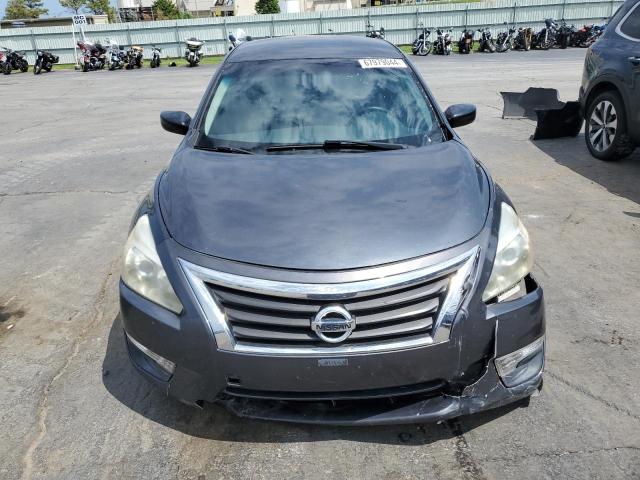 Седаны NISSAN ALTIMA 2013 Угольный