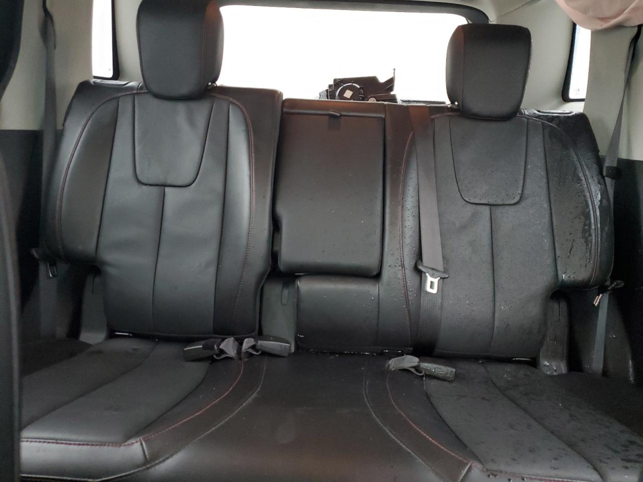 2014 GMC Terrain Slt VIN: 2GKALSEK9E6320843 Lot: 65699844