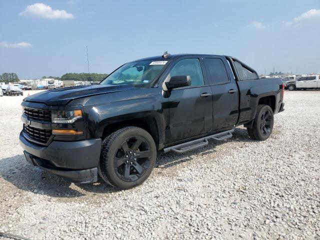 2017 Chevrolet Silverado C1500