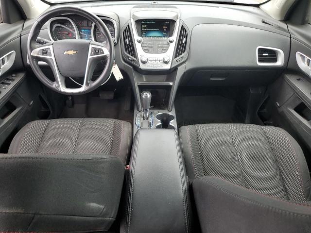 Parquets CHEVROLET EQUINOX 2016 White