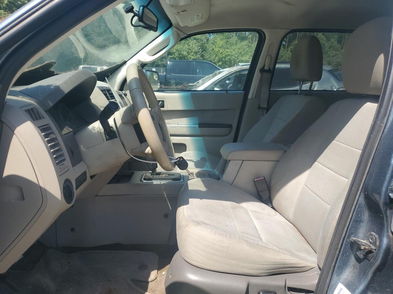 2011 Ford Escape Xlt VIN: 1FMCU9D76BKB28582 Lot: 66063554