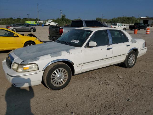 2006 Mercury Grand Marquis Ls