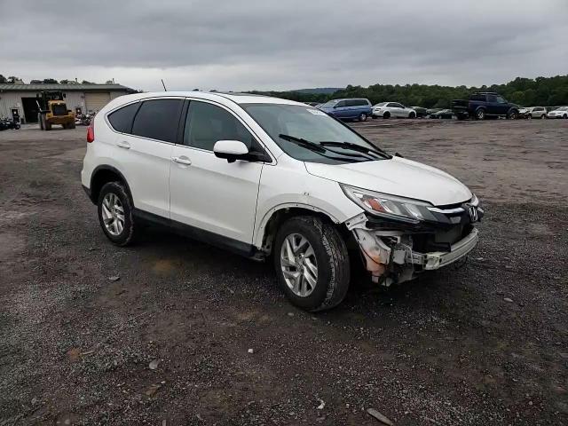 2016 Honda Cr-V Ex VIN: 5J6RM4H59GL115721 Lot: 66646184