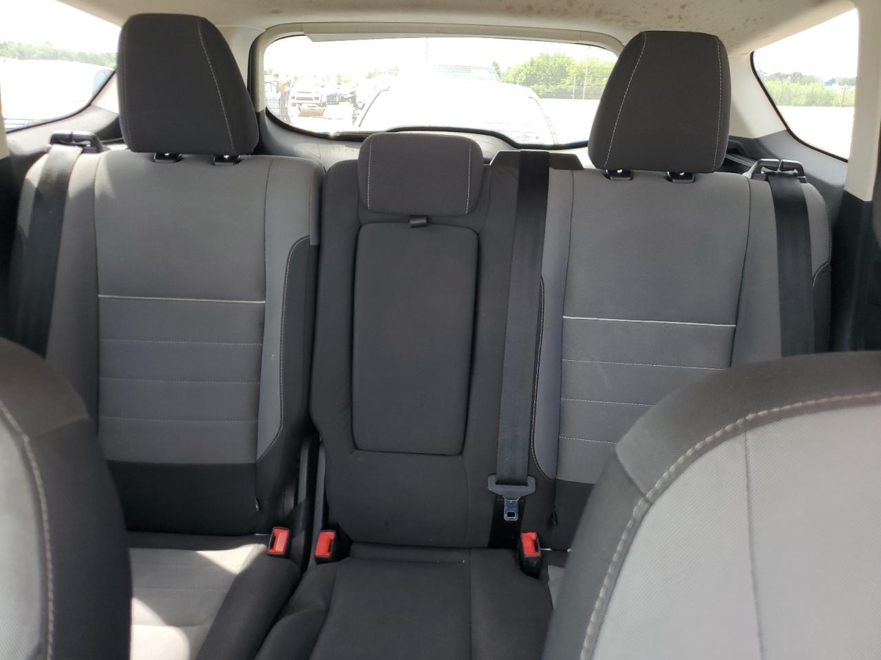 2014 Ford Escape Se VIN: 1FMCU0GX1EUD07418 Lot: 65671564