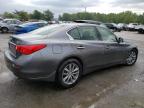 2017 Infiniti Q50 Premium за продажба в Louisville, KY - Front End