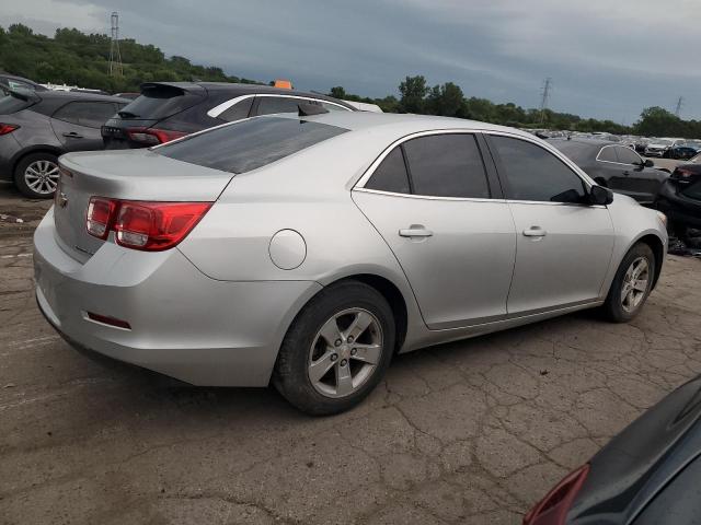 Седаны CHEVROLET MALIBU 2016 Серебристый