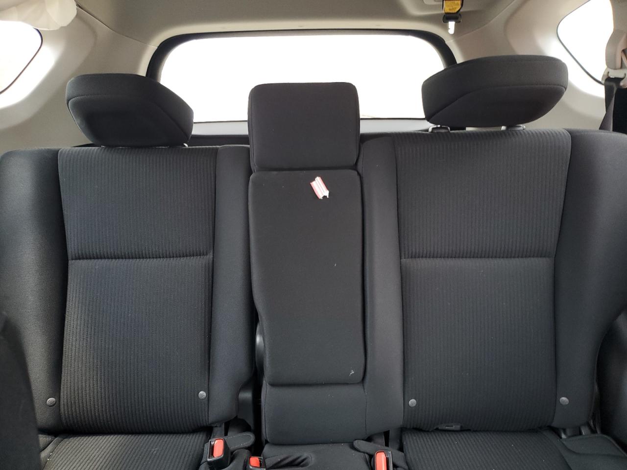 2017 Toyota Rav4 Le VIN: 2T3ZFREV3HW354357 Lot: 67471584