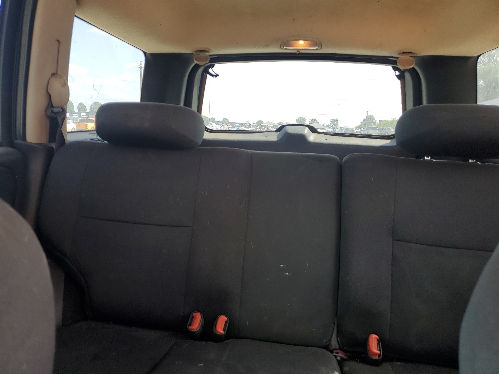 1J4GW48S32C102088 2002 Jeep Grand Cherokee Laredo