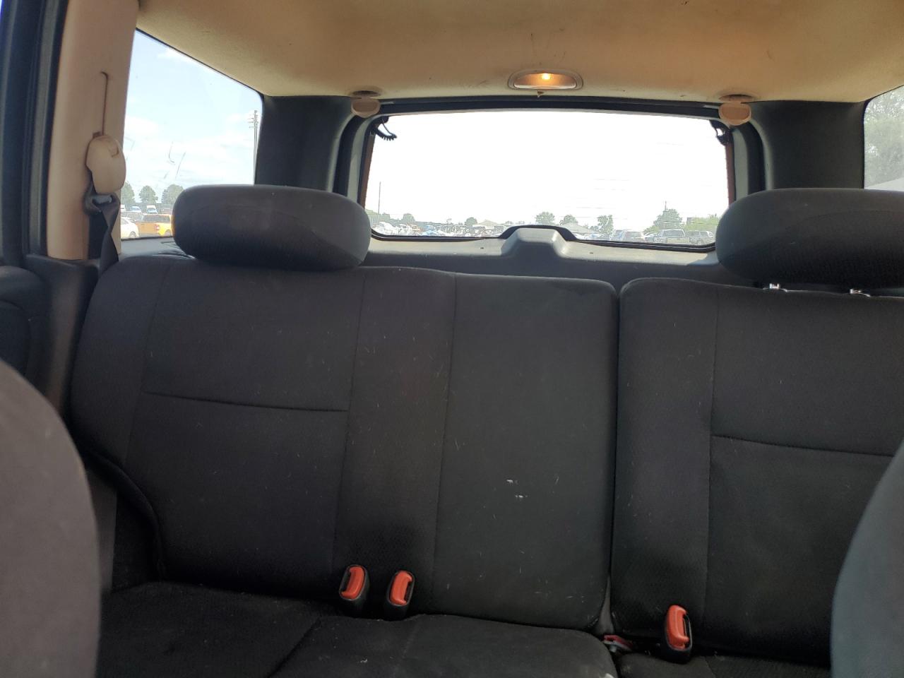 2002 Jeep Grand Cherokee Laredo VIN: 1J4GW48S32C102088 Lot: 66891994