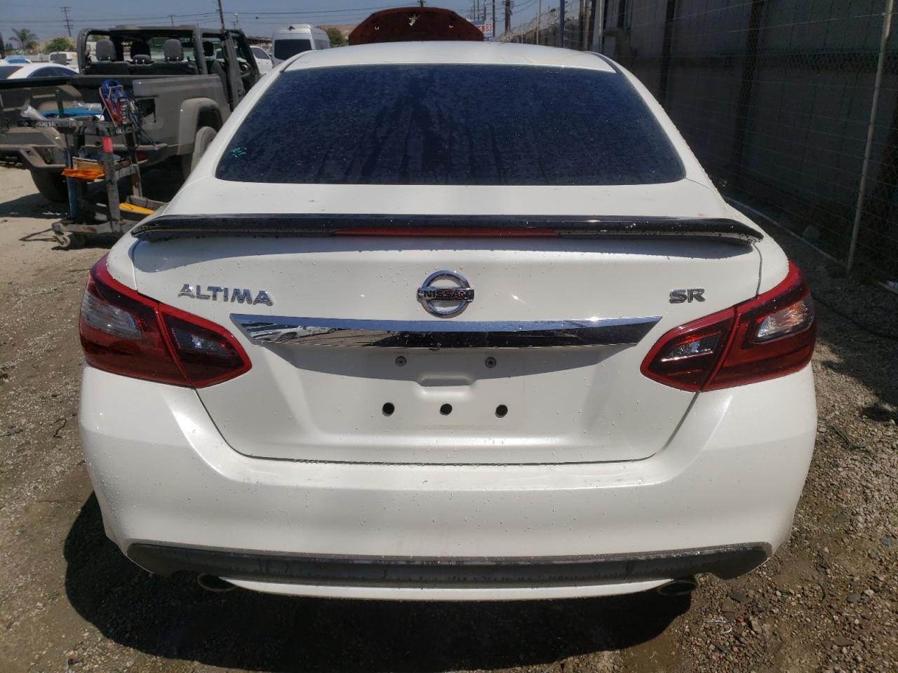 1N4AL3AP1HC490750 2017 Nissan Altima 2.5