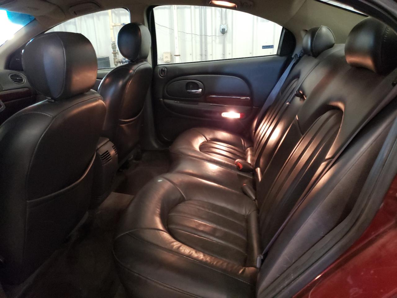 1999 Chrysler 300M VIN: 2C3HE66G7XH805645 Lot: 66769774