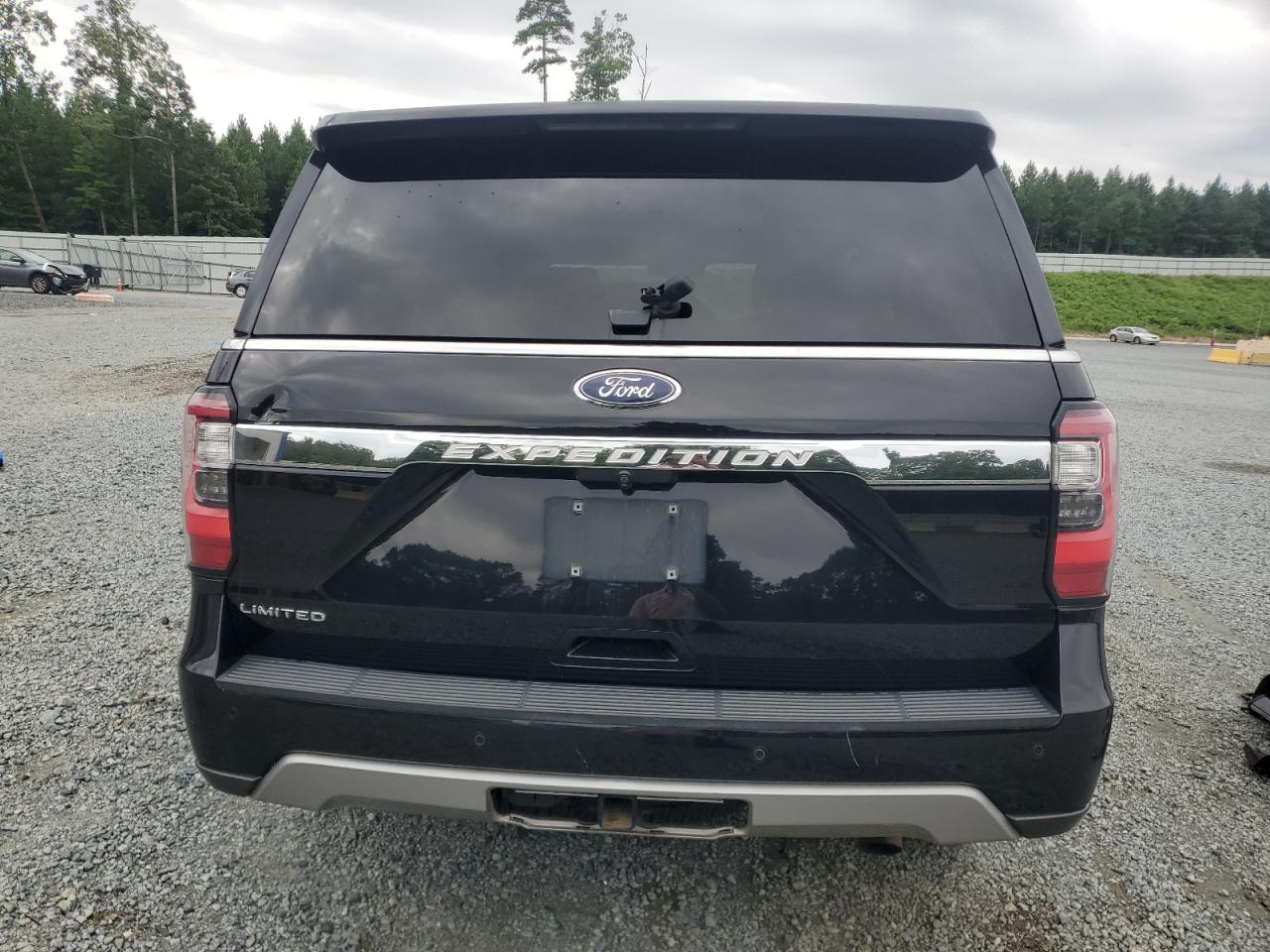 2020 Ford Expedition Limited VIN: 1FMJU2AT9LEA87378 Lot: 67088734