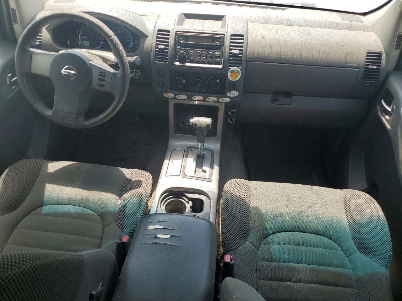 2005 Nissan Pathfinder Le VIN: 5N1AR18W75C753258 Lot: 65169914