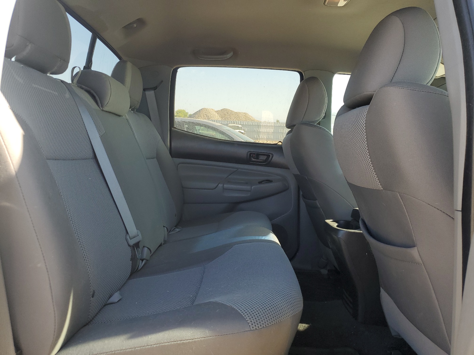 3TMMU4FN3FM083994 2015 Toyota Tacoma Double Cab Long Bed