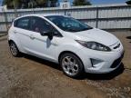 2012 Ford Fiesta Ses en Venta en San Diego, CA - Rear End