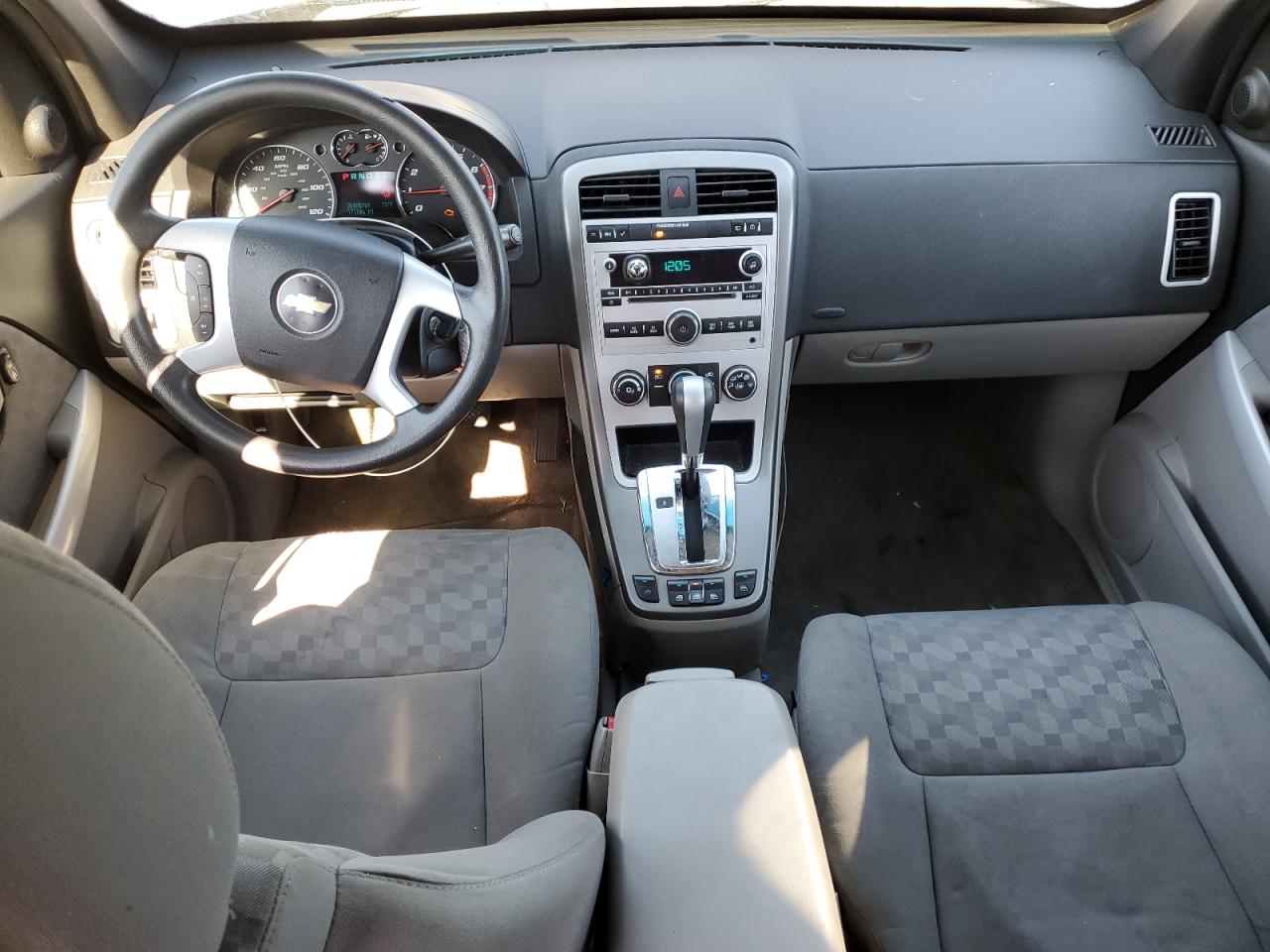 2007 Chevrolet Equinox Ls VIN: 2CNDL23F376014489 Lot: 65654664