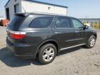 2013 Dodge Durango Crew на продаже в Airway Heights, WA - Normal Wear